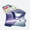 Cache flanc de carenage gauche SUZUKI GSXR 750 1996-1999