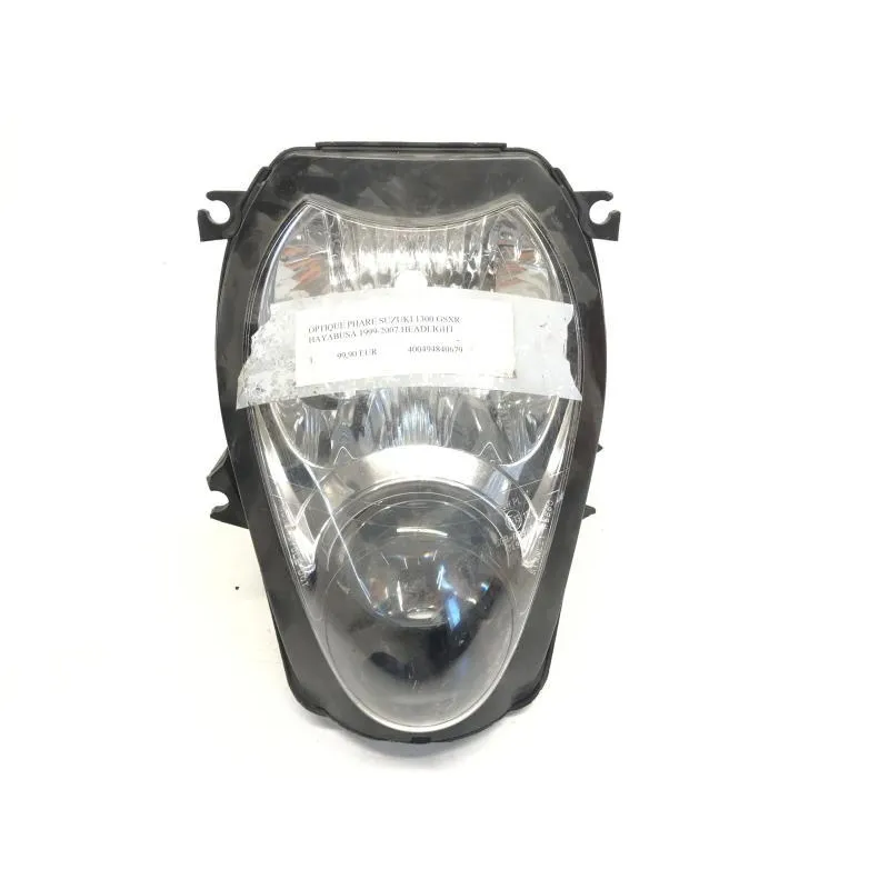 Optique (feux)(phare) SUZUKI GSXR 1300 1999-2007 HAYABUSA