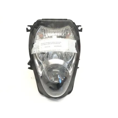 Optique (feux)(phare) SUZUKI GSXR 1300 1999-2007 HAYABUSA