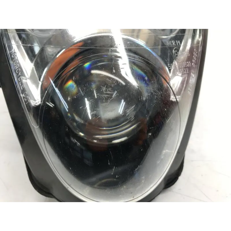 Optique (feux)(phare) SUZUKI GSXR 1300 1999-2007 HAYABUSA