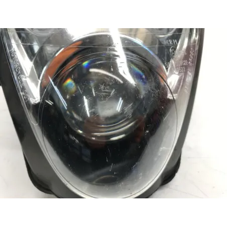 Optique (feux)(phare) SUZUKI GSXR 1300 1999-2007 HAYABUSA