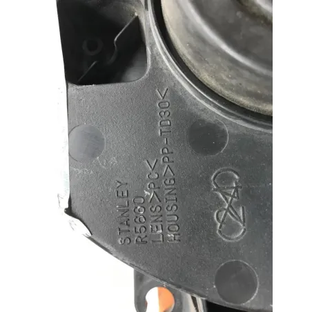 Optique (feux)(phare) SUZUKI GSXR 1300 1999-2007 HAYABUSA