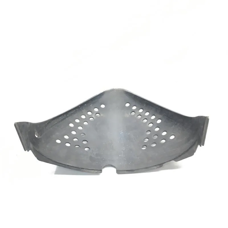 Cache carenage centrale sabot SUZUKI GSXR 750 1996-1999