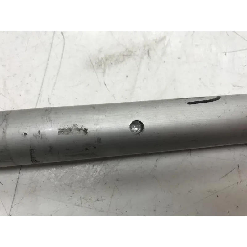 Demi guidon gauche SUZUKI GSXR 1300 1999-2007 HAYABUSA