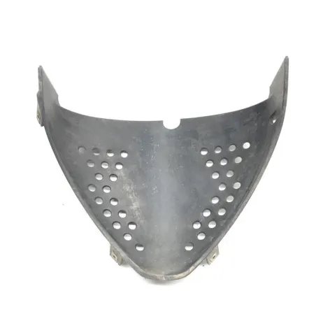Cache carenage centrale sabot SUZUKI GSXR 750 1996-1999