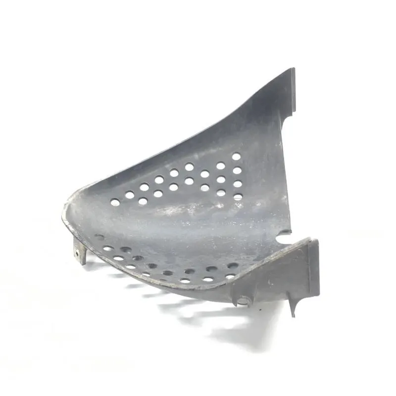 Cache carenage centrale sabot SUZUKI GSXR 750 1996-1999