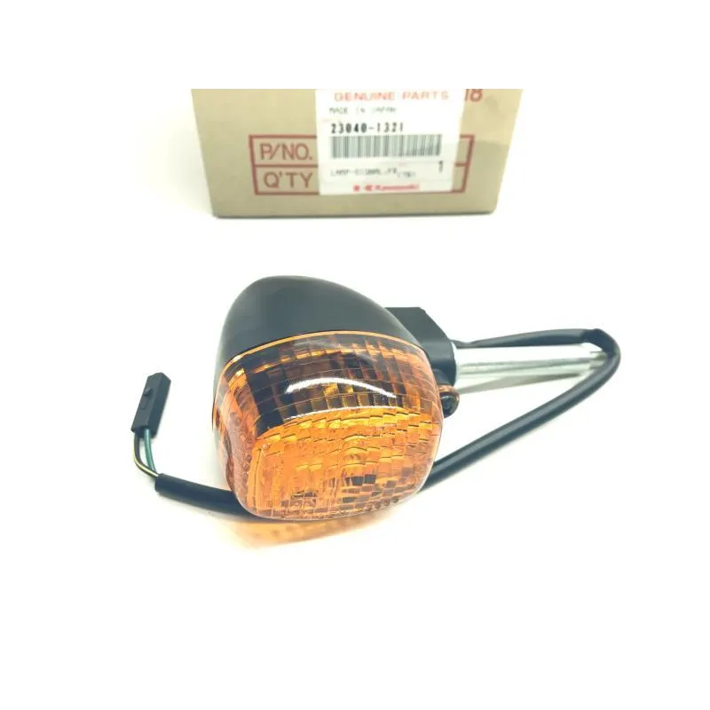 Clignotant avant droit KAWASAKI Z 750 2004-2006