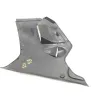 Cache flanc de carenage droit SUZUKI RG 125 F 1992-1996 GAMMA