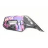 Cache flanc de carenage droit SUZUKI RG 125 F 1992-1996 GAMMA