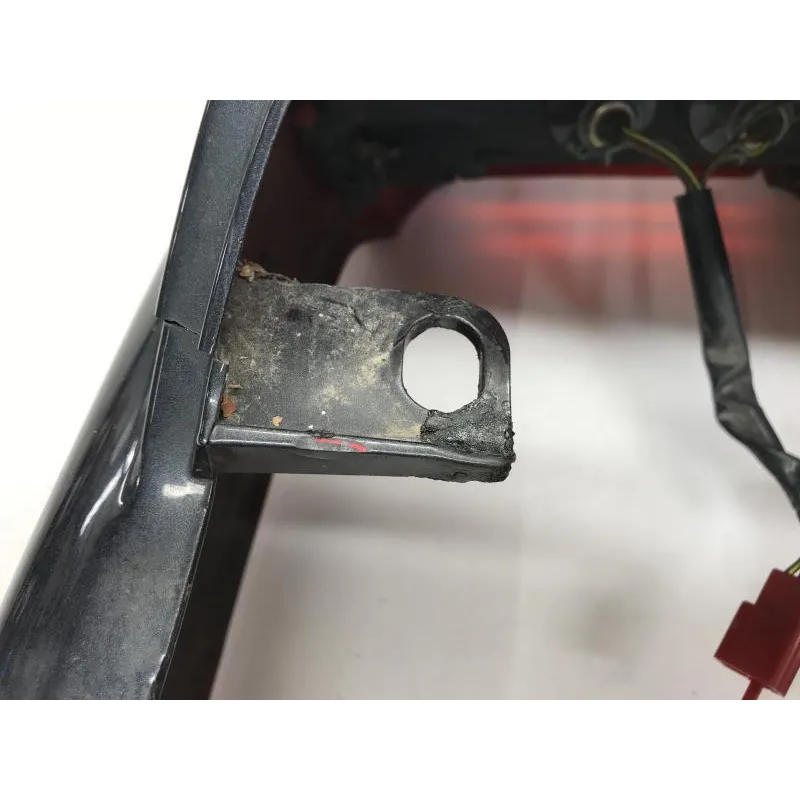 Cache carenage coque arriere HONDA CBR 1000 F 1989-1992