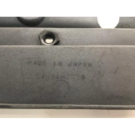 Cache carenage coque arriere KAWASAKI GTR 1000 1986-1993 ZG