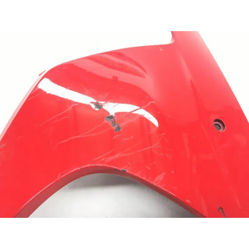 Demi sabot droit HONDA VFR 800 F 2014-2020