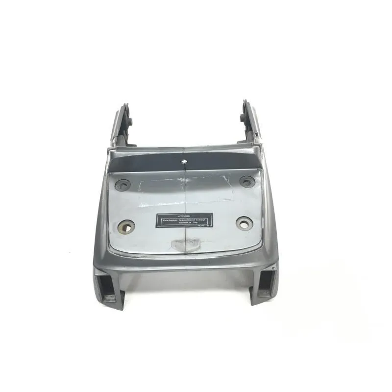 Cache carenage coque arriere KAWASAKI GTR 1000 1986-1993 ZG