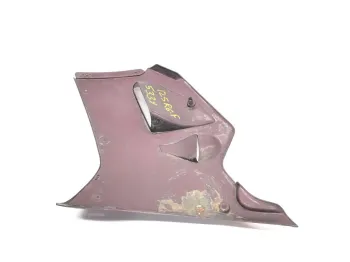 Cache flanc de carenage droit SUZUKI RG 125 F 1992-1996 GAMMA