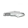 Cache carenage sous selle gauche KAWASAKI GTR 1000 1986-1993 ZG