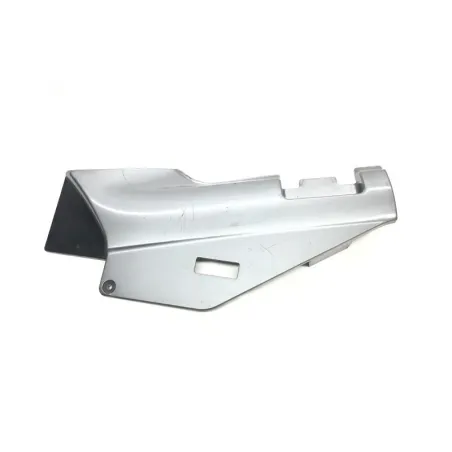 Cache carenage sous selle gauche KAWASAKI GTR 1000 1986-1993 ZG