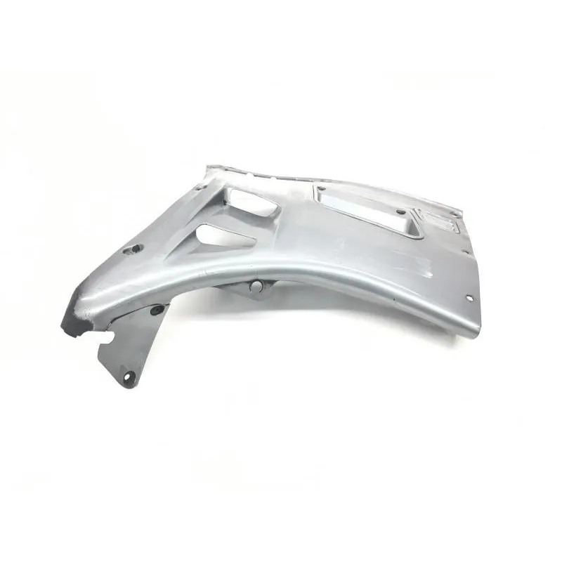Cache flanc de carenage droit KAWASAKI GTR 1000 1986-1993 ZG