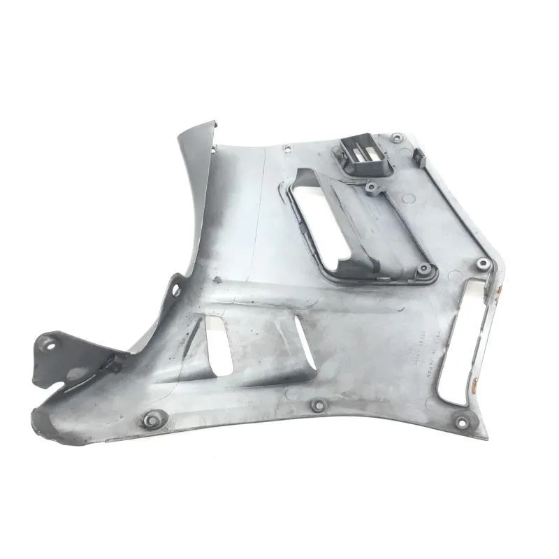 Cache flanc de carenage droit KAWASAKI GTR 1000 1986-1993 ZG