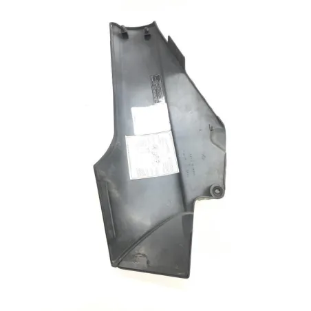Cache carenage sous selle droit KAWASAKI GTR 1000 1986-1993 ZG
