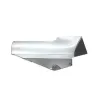Cache carenage sous selle droit KAWASAKI GTR 1000 1986-1993 ZG Cache carenage sous selle droit KAWASAKI GTR 1000 1986-1993 ZG