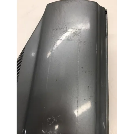 Cache carenage sous selle droit KAWASAKI GTR 1000 1986-1993 ZG