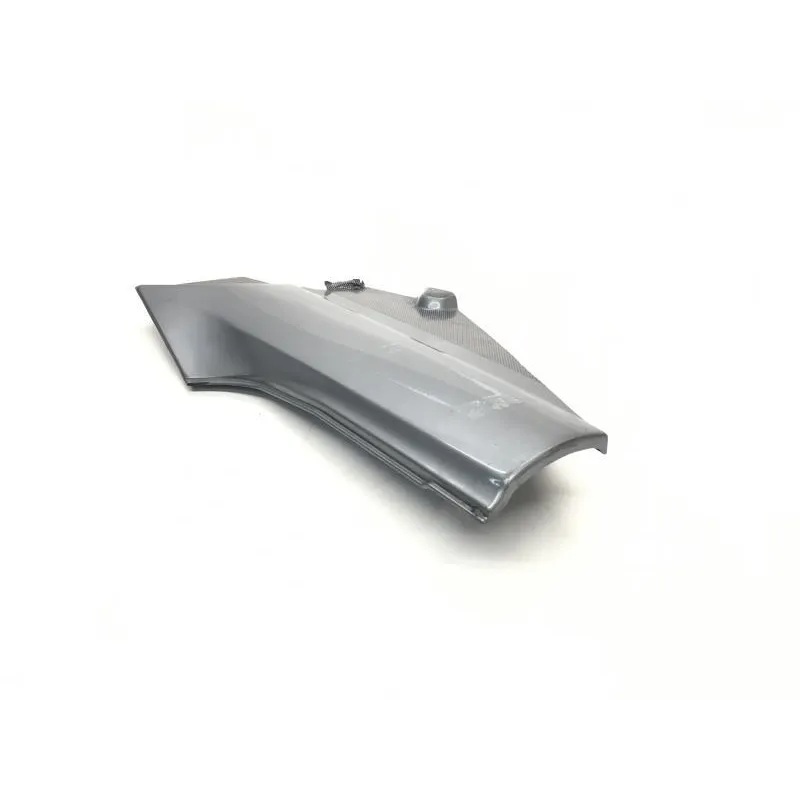 Cache carenage sous selle droit KAWASAKI GTR 1000 1986-1993 ZG