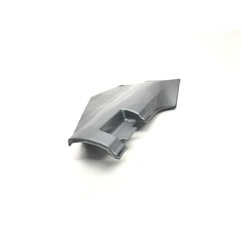Cache carenage sous selle gauche KAWASAKI GTR 1000 1986-1993 ZG