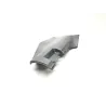 Cache carenage sous selle gauche KAWASAKI GTR 1000 1986-1993 ZG