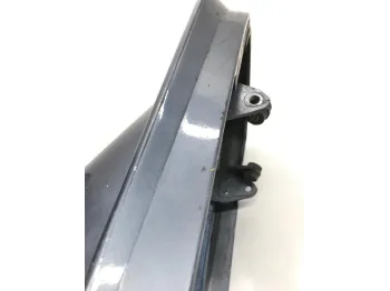 Cache carenage coque arriere YAMAHA FJ 1100 1984-1985