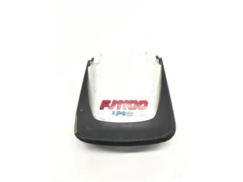 Cache carenage coque arriere YAMAHA FJ 1100 1984-1985
