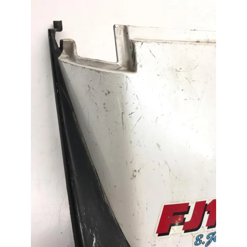 Cache carenage coque arriere YAMAHA FJ 1100 1984-1985