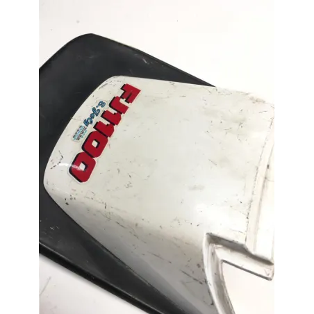 Cache carenage coque arriere YAMAHA FJ 1100 1984-1985
