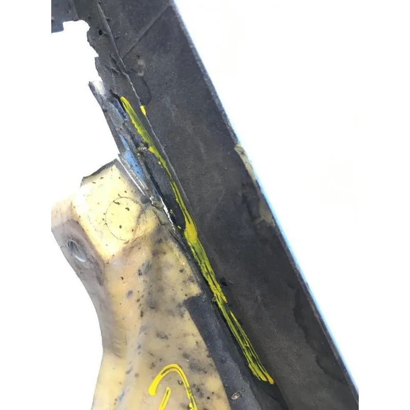 Cache carenage coque arriere YAMAHA FJ 1100 1984-1985