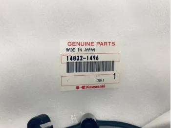 Carter embrayage KAWASAKI ZR7 750 1999-2003