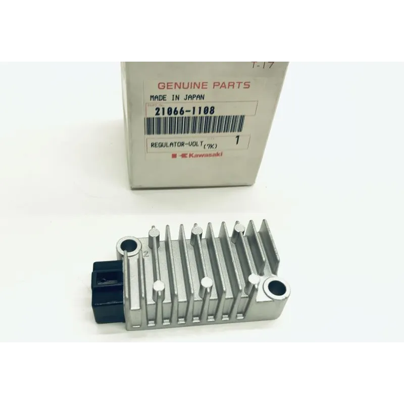 Regulateur charge batterie KAWASAKI BN 125 2000-2007 ELIMINATOR