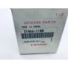 Regulateur charge batterie KAWASAKI BN 125 2000-2007 ELIMINATOR