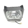 Optique (feux)(phare) KAWASAKI GTR 1000 1986-1993 ZG