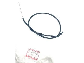 Cable d'accelerateur KAWASAKI KLE 650 2007-2009 VERSYS