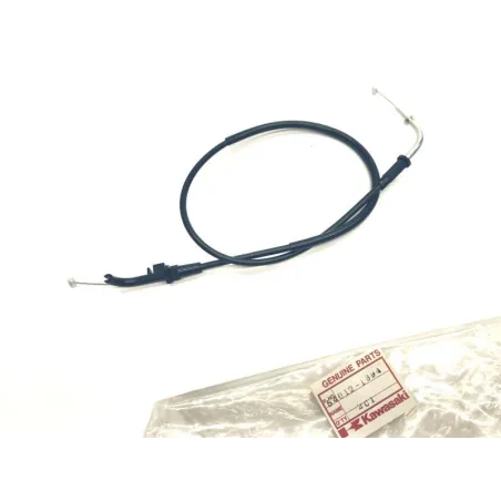 Cable d'accelerateur KAWASAKI ZZR 600 1990-1992