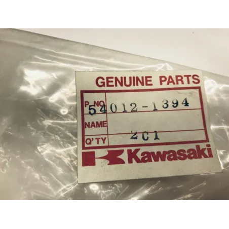 Cable d'accelerateur KAWASAKI ZZR 600 1990-1992