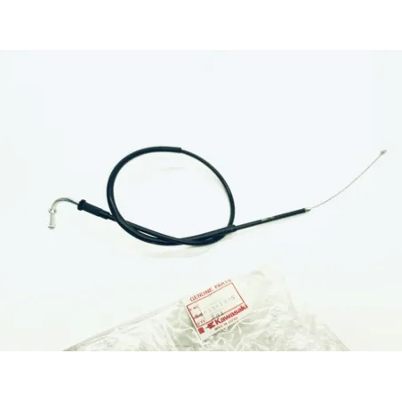 Cable d'accelerateur KAWASAKI ZZR 600 1990-1992