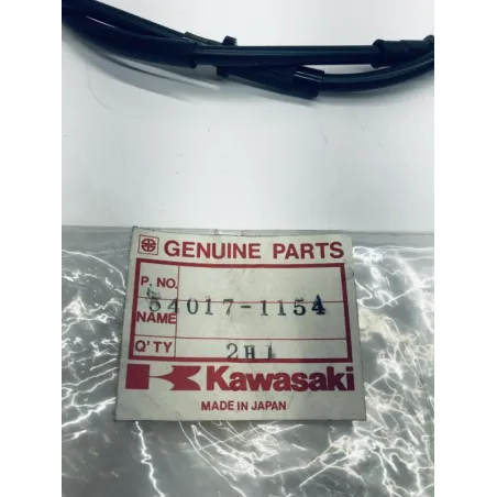 Cable de starter KAWASAKI ZZR 600 1999-2006