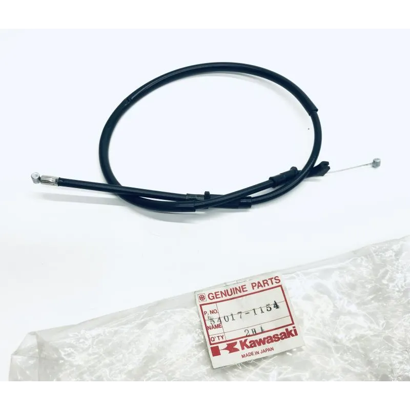 Cable de starter KAWASAKI ZZR 600 1999-2006