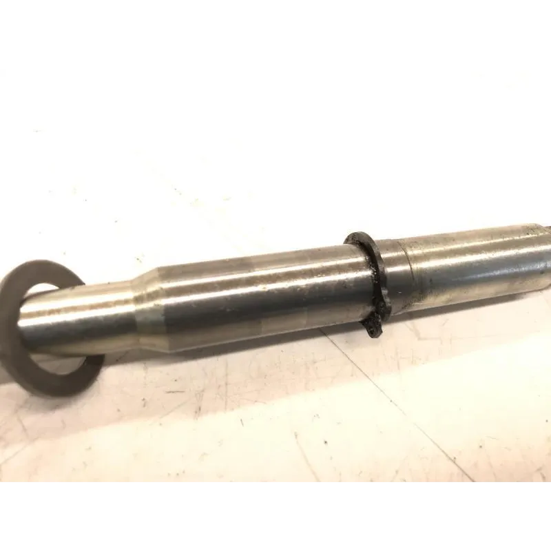 Axe de selecteur SUZUKI GSXR 750 2008-2010