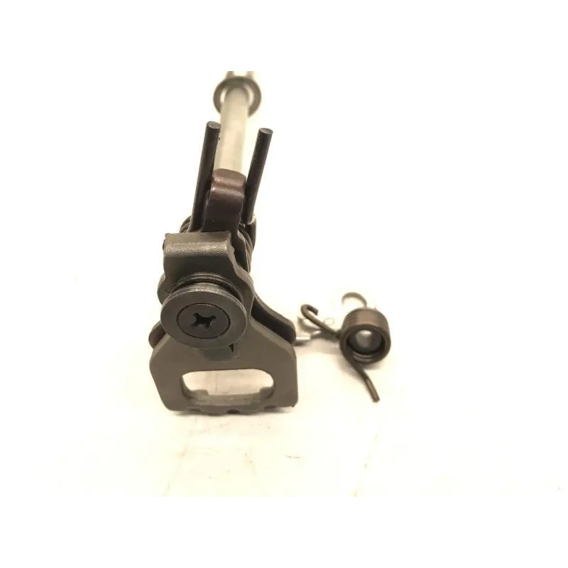 Axe de selecteur SUZUKI GSXR 750 2008-2010