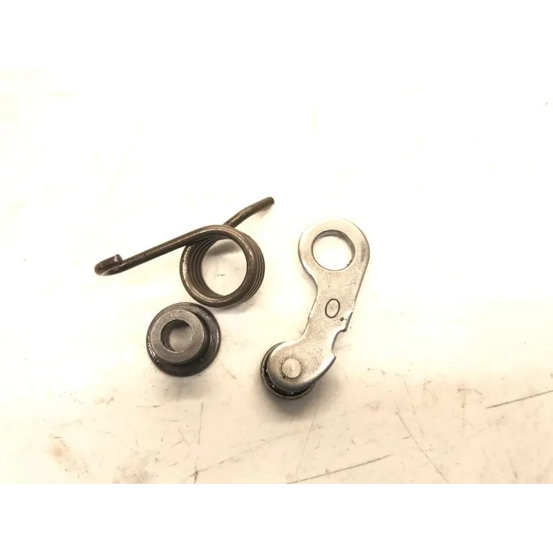 Axe de selecteur SUZUKI GSXR 750 2008-2010