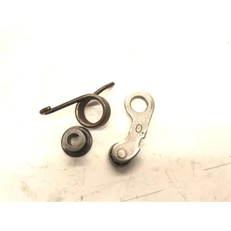 Axe de selecteur SUZUKI GSXR 750 2008-2010