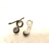 Axe de selecteur SUZUKI GSXR 750 2008-2010 Axe de selecteur SUZUKI GSXR 750 2008-2010