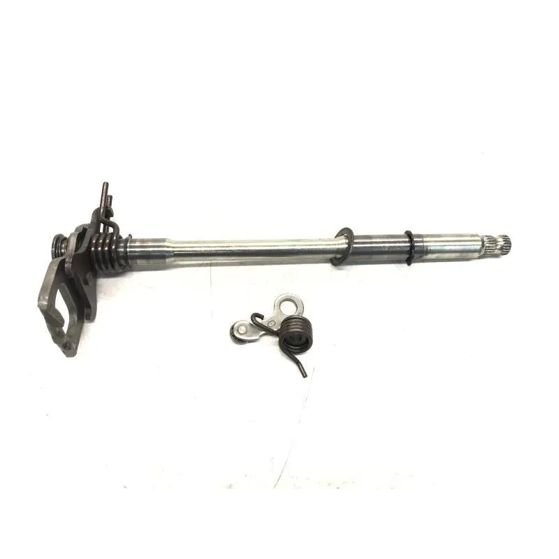 Axe de selecteur SUZUKI GSXR 750 2008-2010