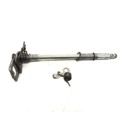 Axe de selecteur SUZUKI GSXR 750 2008-2010